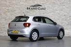 Volkswagen Polo 1.0 TSI Comfortline | CARPLAY | DEALER OH |, Voorwielaandrijving, Stof, Gebruikt, Origineel Nederlands