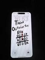 Iphone 14 pro max, Ophalen of Verzenden, Zo goed als nieuw, 6 megapixel of meer, Overige modellen