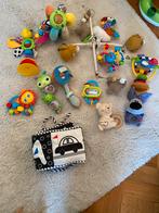 Baby/Dreumes Speelgoed Pakket, Kinderen en Baby's, Speelgoed | Babyspeelgoed, Ophalen, Gebruikt, Overige typen, Met licht