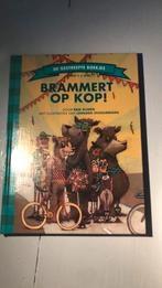 Erik Rijnen - Brammert op kop!, Fictie algemeen, Ophalen of Verzenden, Zo goed als nieuw, Erik Rijnen