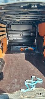 Tussenschot vloerplaat zijwanden renault trafic 2020, Auto-onderdelen, Ophalen, Renault