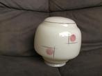 Hele Mooie Oude Vintage Hanglamp Bol, Ophalen of Verzenden, Gebruikt, Minder dan 50 cm