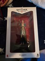 The Witcher 3 Triss Merigold Beeldje - Nieuw in Doos, Verzamelen, Ophalen of Verzenden, Nieuw, Beeldje of Buste