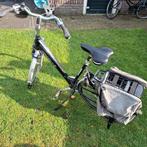 Gazelle Fuente damesfiets, Ophalen, Vering, Zo goed als nieuw, 55 cm of meer