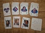 Nieuw kaartspel K3 met Josje, Ophalen of Verzenden, Zo goed als nieuw, Speelkaart(en)