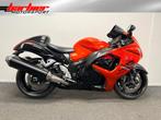 Suzuki GSX-R 1300 HAYABUSA (LEASE) (bj 2008), Motoren, Motoren | Suzuki, 1340 cc, 4 cilinders, Bedrijf, Super Sport