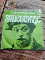 Swiebertje - Krullenbol / Malle Pietje, Ophalen of Verzenden, Zo goed als nieuw, Overige formaten, Levenslied of Smartlap