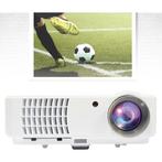 SOLARA  BEAMER type 58BHD2500 ............Nieuw in koffer, Ophalen of Verzenden, Nieuw, Tv en Weergevers