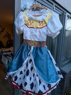Originele disneyland jurk van Jessie, van Toystory, 6 jaar, Ophalen, Gebruikt, 110 t/m 116, Meisje