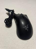 Razer Deathadder Elite gaming muis, Rechtshandig, Muis, Gebruikt, Gaming muis