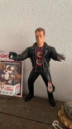Terminator 2 pop Arnold Schwarzenegger T-800, Ophalen of Verzenden, Gebruikt