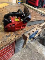 Tophandel ketingzaag, Ophalen of Verzenden, Zo goed als nieuw