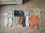Jongens kleding pakket setjes kleding maat 56, Ophalen of Verzenden, Zo goed als nieuw, Maat 56