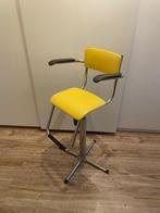 Gispen kinderstoeltje, Ophalen, Gebruikt, Overige kleuren, Vintage