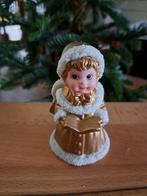 Bel meisje/engel, Ophalen of Verzenden