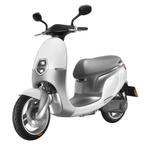 Ecooter Elektrische Scooter E1 S | 60V | 32Ah | 25 km of 40k, Gebruikt