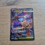 Mega Latias EX Pokemon kaart 181/132, Ophalen of Verzenden, Gebruikt, Losse kaart, Foil
