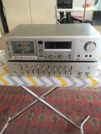 Cassette speler AKAY +, Audio, Tv en Foto, Cassettedecks, Ophalen, Dubbel, Akai, Auto-reverse