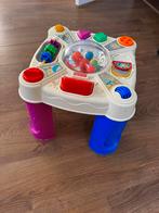 Fisherprice speeltafeltje, Ophalen, Gebruikt