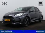 Toyota Yaris 1.5 VVT-i First Edition Demo (bj 2024), Voorwielaandrijving, Bedrijf, Handgeschakeld, 3 cilinders