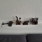 4 stuks vintage puntenslijpers, Ophalen of Verzenden, Huis en Inrichting