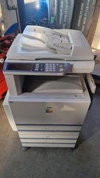 Sharp AR-D19N Duplex Module 2x 500 Sheet ( 109 ), Computers en Software, Printers, Ophalen, Gebruikt, Nvt, Nvt