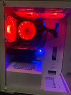 Gaming PC - i7-4770, 16GB RAM, GTX 1660 Ti, Computers en Software, Ophalen, Zo goed als nieuw, Gaming, SSD