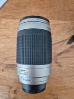 Mooie analoge nikon telelens 70-300mm, Audio, Tv en Foto, Fotografie | Lenzen en Objectieven, Ophalen of Verzenden, Zo goed als nieuw