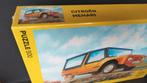 Citroen Mehari Puzzel 500 Stukjes Heller Pol, Ophalen of Verzenden, 500 t/m 1500 stukjes, Nieuw, Legpuzzel