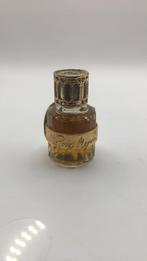 Myrna Pons - parfum miniatuur nieuw ~ vintage & zeldzaam, Nieuw, Ophalen of Verzenden, Miniatuur, Gevuld