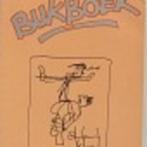 Bukboek een greep uit 20 jaar Buk Buk in Heiloo 40 jr gebukt, Ophalen of Verzenden, Zo goed als nieuw