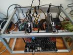 mining rig AMD, Computers en Software, Videokaarten, GDDR5, AMD, Gebruikt, Ophalen