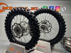 Kawasaki KXF 19 / 21 inch wielenset KX 250 F, Ophalen, Info@kawasaki.com, Kawasaki, Gebruikt