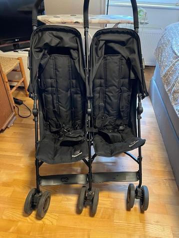 Koelstra Simba duobuggy zgan. beschikbaar voor biedingen