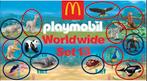 Zoekertje, Mc donalds Playmobil dieren, Ophalen of Verzenden, Zo goed als nieuw, Los playmobil