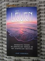 Jaap Hiddenga / Het leven, Gelezen, Achtergrond en Informatie, Jaap Hiddinga, Ophalen of Verzenden
