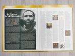 Marvin Gaye tijdschrift artikel Lust for life juni 2016, Verzamelen, Verzenden, Nieuw, Boek, Tijdschrift of Artikel