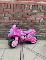 Minnie Mouse loopmotor, Ophalen, Zo goed als nieuw
