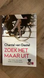 Chantal van Gastel - Zoek het maar uit, Ophalen of Verzenden, Zo goed als nieuw, Chantal van Gastel