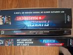 Flikken Maastricht seizoen 1 2 3 en 4, Cd's en Dvd's, Dvd's | Tv en Series, Ophalen of Verzenden, Zo goed als nieuw