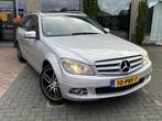 Mercedes-Benz C-klasse Estate 200 CDI BnsCl.Av | Trekhaak |, Auto's, Automaat, Euro 5, 4 cilinders, Leder