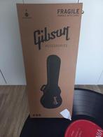 Gibson Es-335 semi hollow case koffer nieuw, Muziek en Instrumenten, Behuizingen en Koffers, Ophalen, Nieuw, Elektrische gitaar