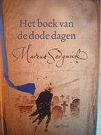 M. Sedgwick - Het boek van de dode dagen, Ophalen of Verzenden, Zo goed als nieuw, M. Sedgwick