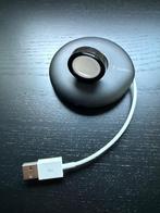 Apple Watch Charger origineel 2m, Ophalen, Apple Watch ⌚️, Wit, IOS