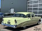 Chevrolet Bel Air 1956 | NAP | Fenderskirts | NIEUWSTAAT! |, Auto's, Chevrolet, Gebruikt, 3500 cc, 116 pk, Origineel Nederlands