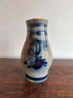 Zeldzame Nederlandse Lebon kan in Westerwald-stijl, Ophalen of Verzenden