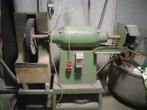 polijstmachine 380 volt, Ophalen