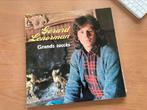 Gerard Lenorman - Grand Succes LP, Cd's en Dvd's, Gebruikt, Ophalen of Verzenden