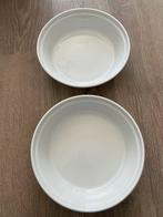 2- Wmf schaal, Huis en Inrichting, Keuken | Servies, Ophalen of Verzenden, Zo goed als nieuw, Bord(en), Wedgwood