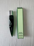 Mugler Aura Travel Spray 10ml Nieuw, Sieraden, Tassen en Uiterlijk, Uiterlijk | Parfum, Ophalen of Verzenden, Nieuw